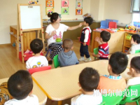 渭南幼兒師范學(xué)校2023年學(xué)費(fèi)、收費(fèi)多少