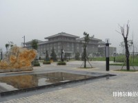 西安建筑科技師范大學(xué)草堂校區(qū)2023年學(xué)費(fèi)、收費(fèi)多少