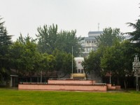 西北大學師范學院太白校區(qū)2023年招生錄取分數線