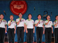 周至縣幼師職業(yè)教育中心2023年招生錄取分數線