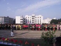 自貢旅游幼師職業(yè)高級(jí)中學(xué)2023年招生辦聯(lián)系電話(huà)