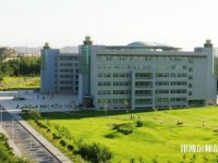 新疆大學(xué)師范學(xué)院南校區(qū)2023年學(xué)費、收費多少