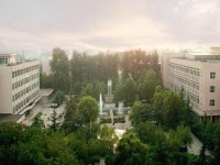石家莊鐵道師范大學(xué)南校區(qū)2023年學(xué)費、收費多少