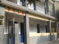 西安未央幼師職業(yè)教育中心2023年招生錄取分數線