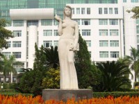 廣東外語藝術職業(yè)師范學院燕嶺校區(qū)2023年學費、收費多少
