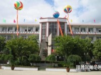 貴州畢節(jié)財(cái)貿(mào)幼兒師范學(xué)校2023年報(bào)名條件、招生對(duì)象