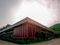 仰恩師范大學2023年學費、收費多少