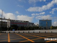 廣安職業(yè)技術(shù)師范學(xué)院2023年招生辦聯(lián)系電話(huà)