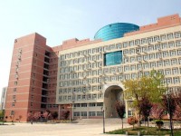陜西中醫(yī)藥師范大學南校區(qū)2023年學費、收費多少