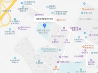 成都華夏旅游商務(wù)幼兒師范學校2023年地址在哪里
