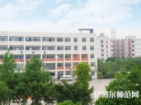 成都指南針幼師職業(yè)技術(shù)學(xué)校2023年怎么樣、好不好
