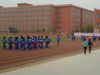 館陶幼師職教中心2021年學(xué)費、收費多少