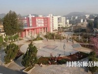 昆明旅游幼兒師范職業(yè)中學(xué)2023年報(bào)名條件、招生要求、招生對(duì)象