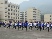 樂山沙灣幼兒師范職業(yè)高級(jí)中學(xué)2021年學(xué)費(fèi)、收費(fèi)多少