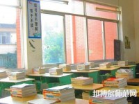 隆昌城關(guān)幼兒師范職業(yè)中學(xué)2023年怎么樣、好不好