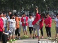 南宮幼兒師范職教中心2023年報(bào)名條件、招生要求、招生對象