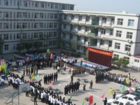 保定北市幼兒師范職教中心2021年報(bào)名條件、招生要求、招生對(duì)象