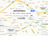 成都實驗商貿(mào)幼兒師范管理學校2023年地址在哪里