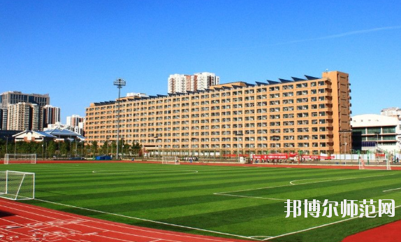 對外經(jīng)濟(jì)貿(mào)易幼兒師范大學(xué)2020年報名條件、招生要求、招生對象