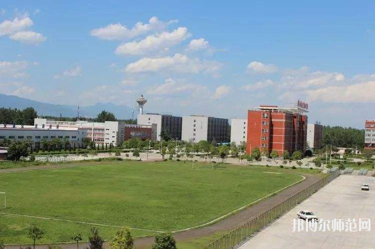 陜飛高級技工幼兒師范學(xué)校怎么樣、好不好