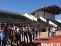 云南南方青年進(jìn)修幼兒師范學(xué)院2023年報(bào)名條件、招生要求、招生對(duì)象