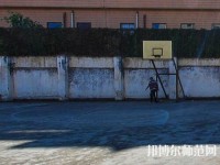 云南廣播電視幼兒師范學(xué)校2023年怎么樣、好不好