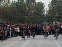 深澤幼兒師范職教中心2023年學(xué)費、收費多少