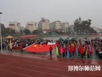 云南林業(yè)幼兒師范學校怎么樣、好不好