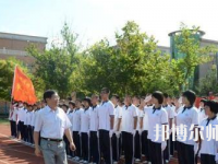 石家莊長(zhǎng)城幼兒師范中等專業(yè)學(xué)校2021年報(bào)名條件、招生要求、招生對(duì)象