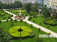 文山州民族幼兒師范職業(yè)技術學校2023年報名條件、招生要求、招生對象
