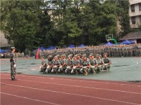 四川檔案幼兒師范學(xué)校2023年報(bào)名條件、招生要求、招生對(duì)象