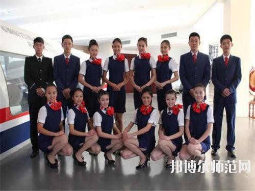 四川商業(yè)服務(wù)技工幼兒師范學(xué)校2020年報名條件、招生要求、招生對象