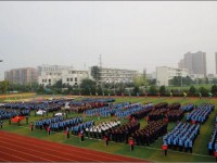溫江燎原職業(yè)技術(shù)幼兒師范學(xué)校2023年怎么樣、好不好