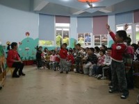 成都2020年設(shè)有幼師學校的公辦大專學校