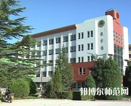  甘肅2020年讀幼師學(xué)?？梢钥即髮W(xué)嗎