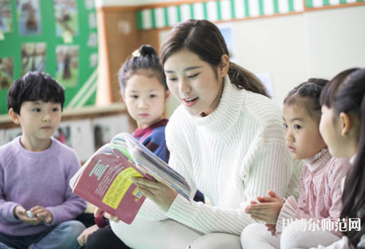南昌2020年幼師學?？梢詫W什么