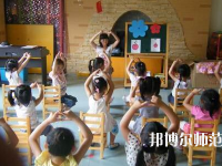 銅川2020年中專(zhuān)幼師學(xué)校專(zhuān)業(yè)有哪些