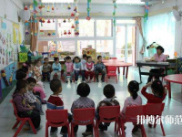 十堰2020年讀幼師學(xué)?？梢钥即髮W(xué)嗎