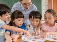 白銀2020年幼師學?？梢詫W什么