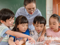 白銀2020年設(shè)有幼師學校的公辦大專學校
