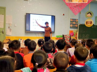 保定2020年設(shè)有幼師學校的公辦大專學校
