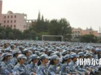 桐城師范高等?？茖W(xué)校2023年是幾專