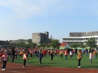 孝泉師范學(xué)校2023年學(xué)費、收費多少