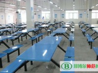 和田師范?？茖W校2023年宿舍條件