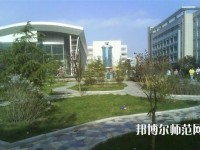 晉中師范高等?？茖W校2023年有哪些專業(yè)