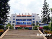 泉州幼兒師范高等?？茖W校2023年有哪些專業(yè)