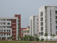漳州城市職業(yè)師范學(xué)院2023年怎么樣、好不好