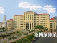 營口職業(yè)技術師范學院2023年報名條件、招生要求、招生對象