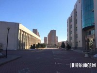 錦州師范高等?？茖W校2023年報名條件、招生要求、招生對象