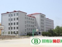 齊齊哈爾高等師范?？茖W(xué)校2023年招生辦聯(lián)系電話